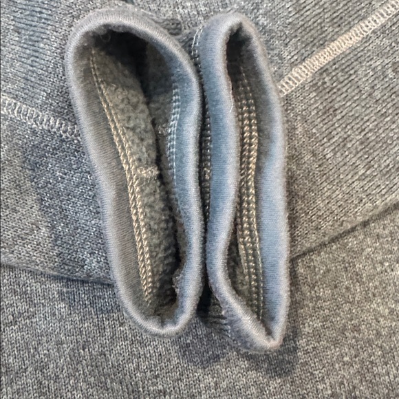 Patagonia better sweater 1/2 zip - Picture 3 of 4